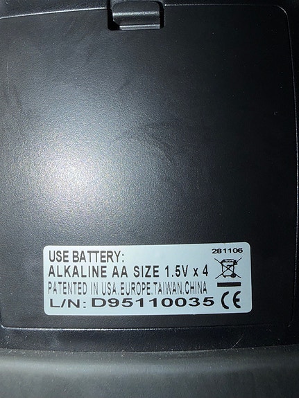 Product image 3 of 3