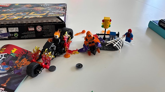 Product image 2 of 5