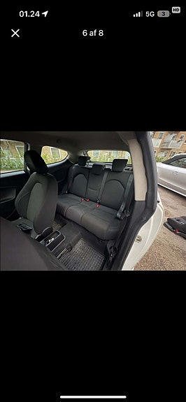 Alfa Romeo MiTo – billede 3