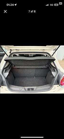 Alfa Romeo MiTo – billede 2