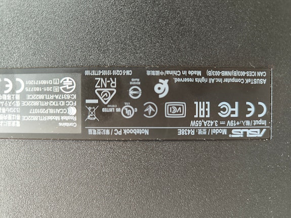 Product image 2 of 5