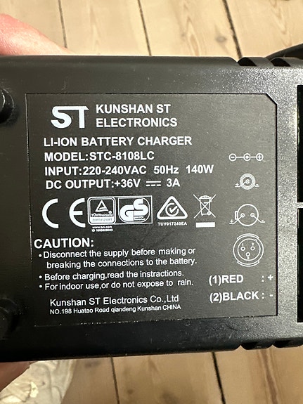 Product image 2 of 5
