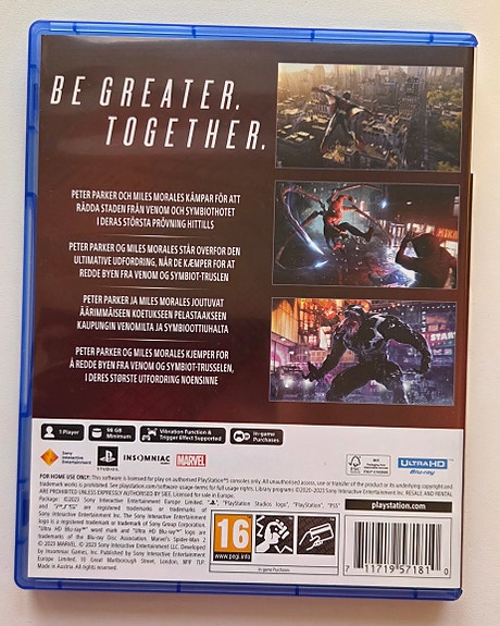 Product image 2 of 3