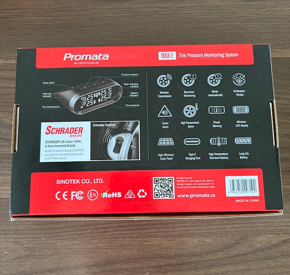 Product image 2 of 3