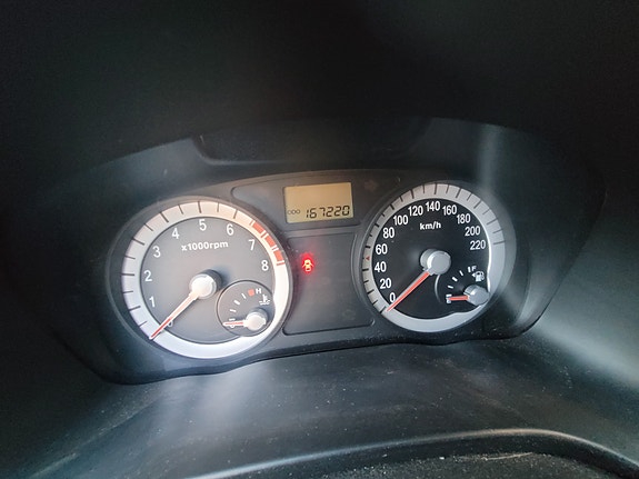 Kia Rio – billede 2