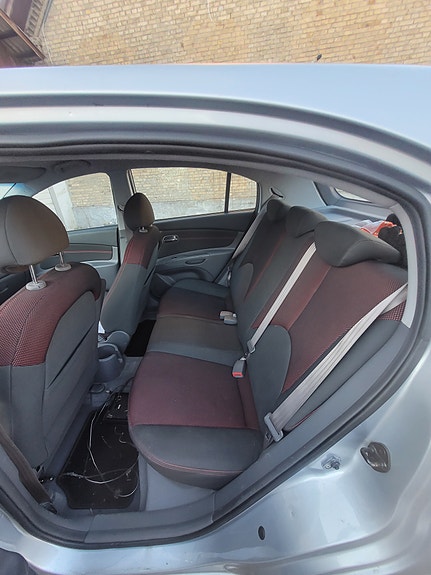 Kia Rio – billede 3