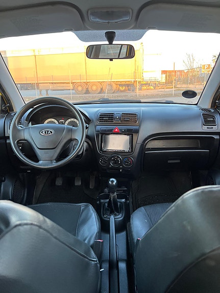 Kia Picanto – billede 3