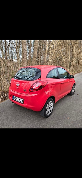 Ford Ka – billede 2