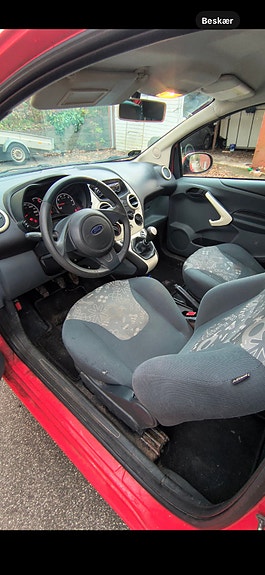 Ford Ka – billede 3