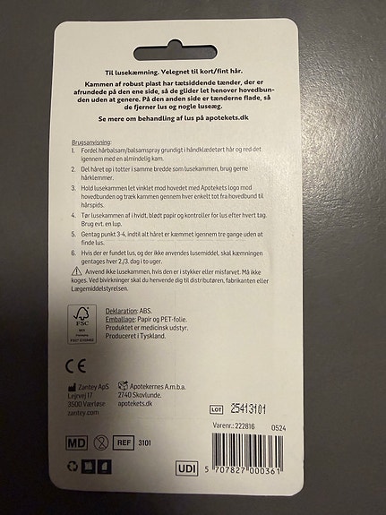 Product image 2 of 2