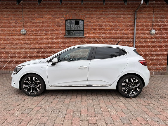Renault Clio V – billede 3