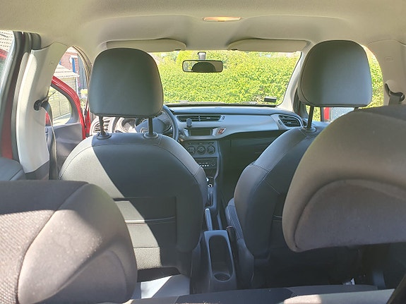 Citroen C3 – billede 3