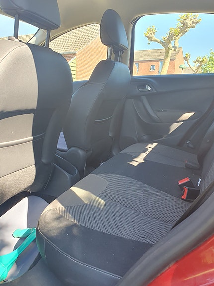 Citroen C3 – billede 2