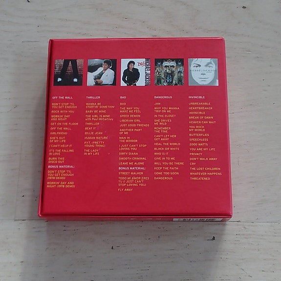 Product image 2 of 5