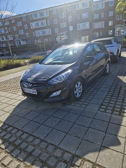 Hyundai i30 – billede 3