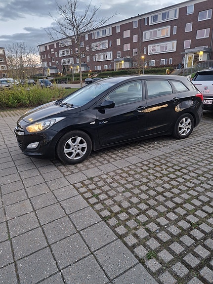 Hyundai i30 – billede 2