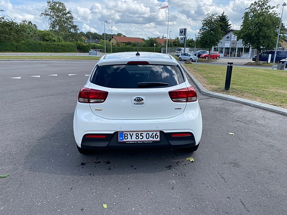 Kia Rio – billede 2