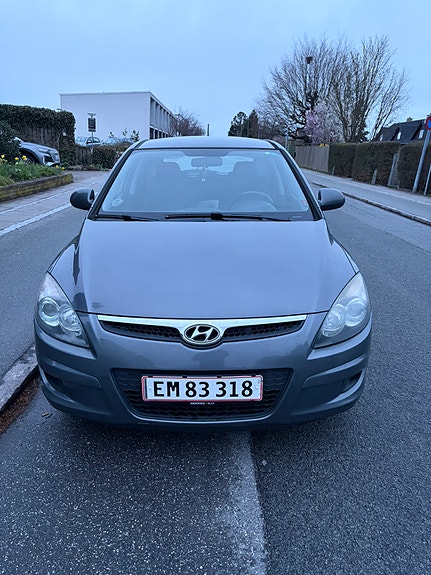 Hyundai i30 – billede 3