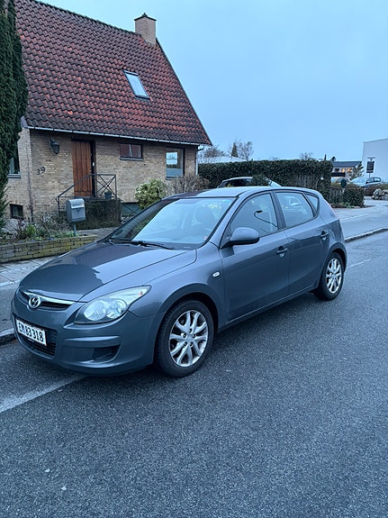 Hyundai i30 – billede 2