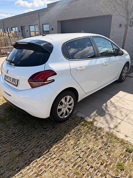 Peugeot 208 – billede 3