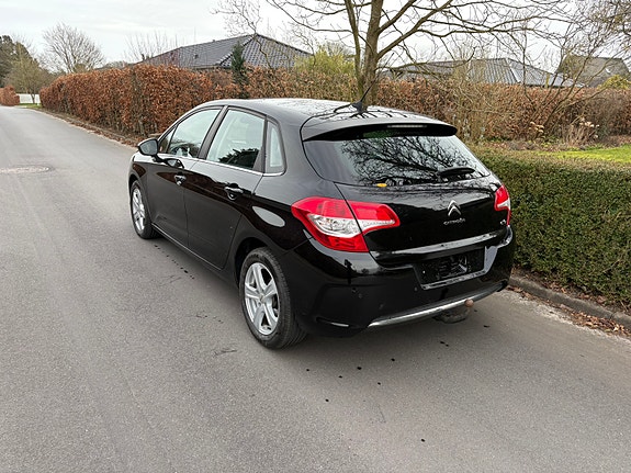 Citroen C4 – billede 3