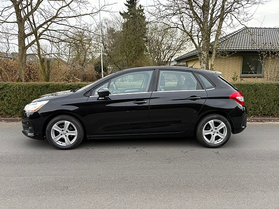Citroen C4 – billede 2