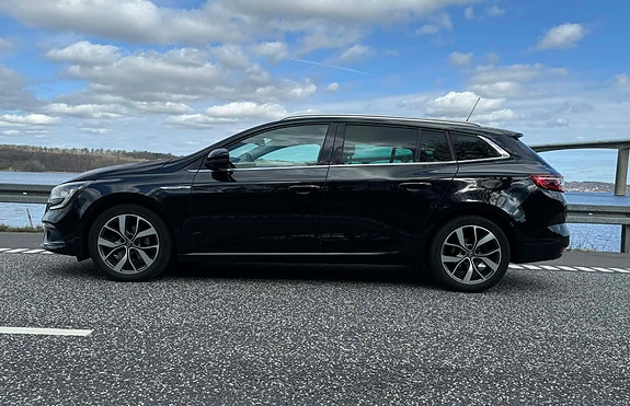 Renault Megane IV – billede 2