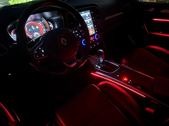 Renault Megane IV – billede 3