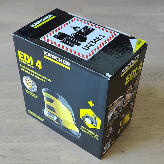 Product image 2 of 3