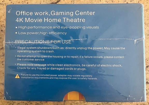 Product image 3 of 5