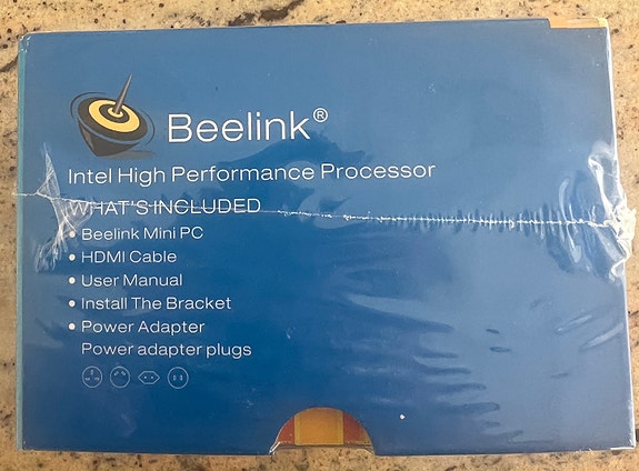 Product image 2 of 5