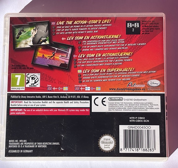Product image 2 of 7
