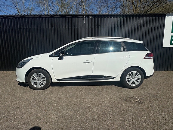 Renault Clio IV