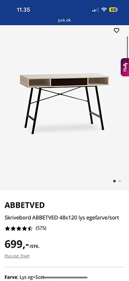 Product image 2 of 2