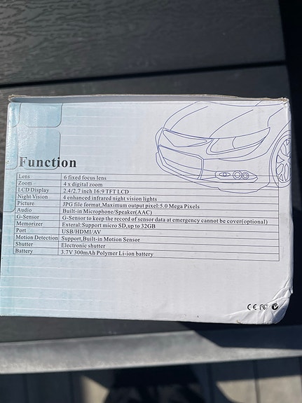 Product image 3 of 6