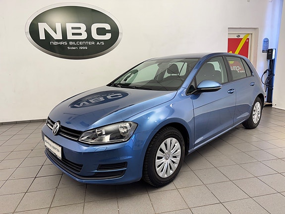 VW Golf VII