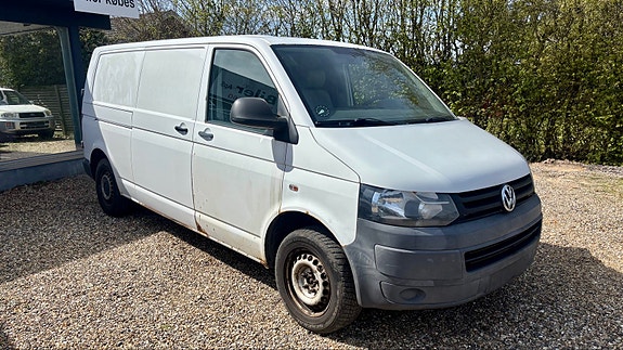 VW Transporter
