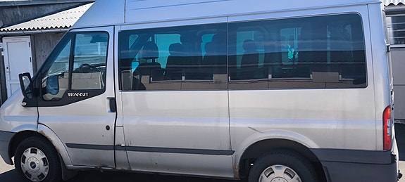 Ford Transit Tourneo – billede 3