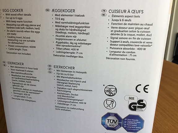 Product image 2 of 3