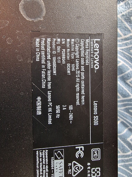 Product image 3 of 3
