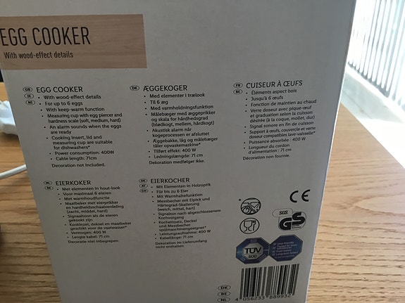 Product image 2 of 3