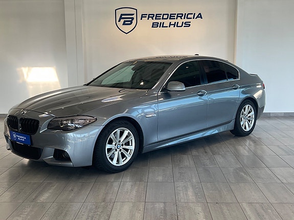 BMW 520d