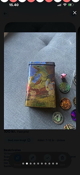 Product image 2 of 10