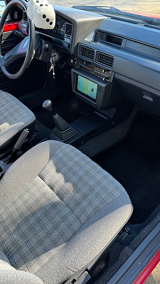 Toyota Corolla – billede 3