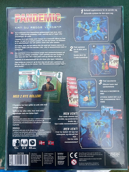 Product image 2 of 2