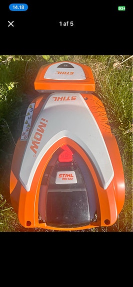 Product image 2 of 5