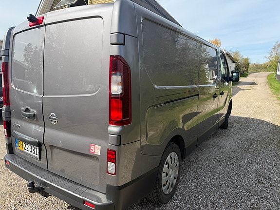 Nissan NV300 – billede 3