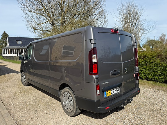 Nissan NV300 – billede 2