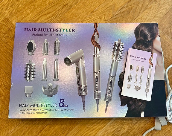 Product image 2 of 3