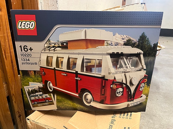 Product image 2 of 10